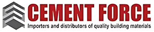 Cement Force — importers and distributors of quality building materials