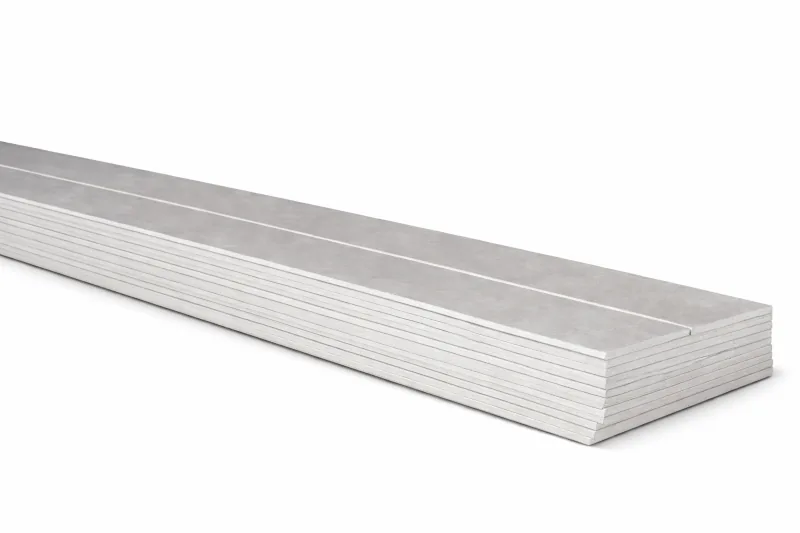 Fascia board