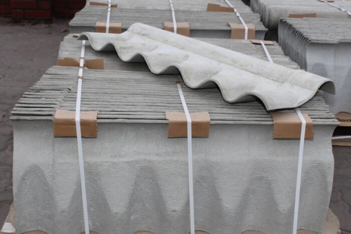 Cement Ridge Design Cem 6 plain adjustable ridge (internal & external) - Cement Force