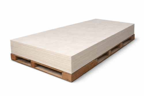 3000 x 1220 x 6mm Textured Ceiling Boards