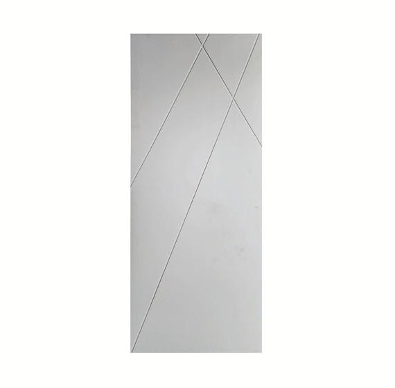 X1 6MM SUPAWOOD FACED 813X2032